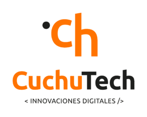 Logo-CuchuTech